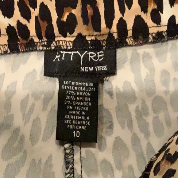 Shorts and Tank Top set - Picture 3 of 3